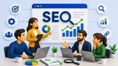 SEO Ajansı Nedir