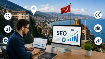 Trabzon SEO