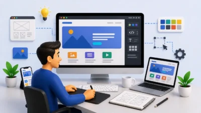 Web Tasarım Nedir