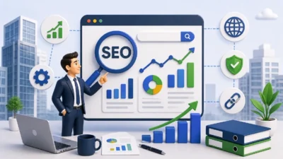 Kurumsal SEO Nedir