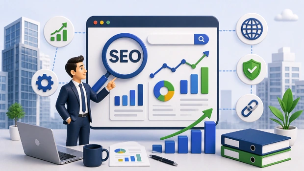 Kurumsal SEO Nedir