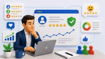 Online İtibar Yönetimi Nedir
