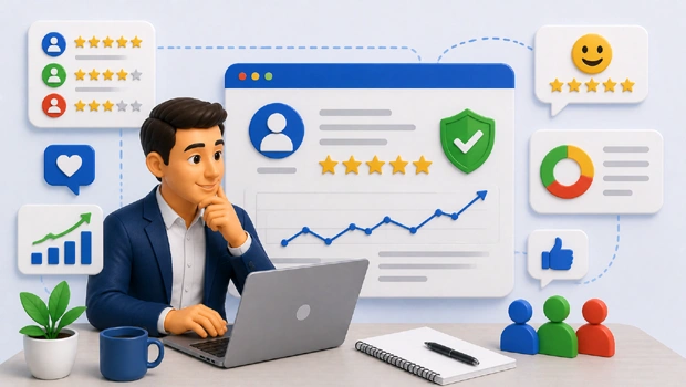 Online İtibar Yönetimi Nedir
