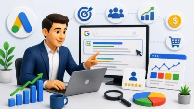 Google Adwords Uzmanı Nedir