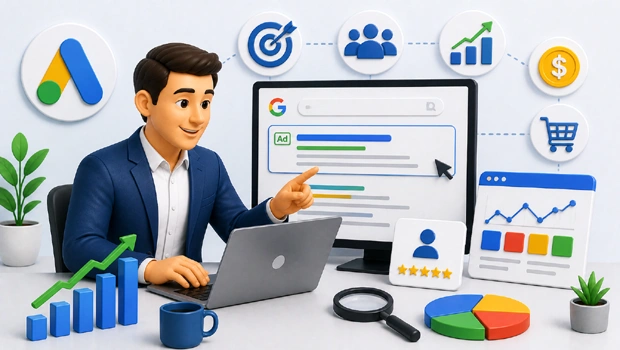 Google Adwords Uzmanı Nedir