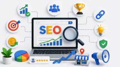 Neden SEO Yaptırmalıyım