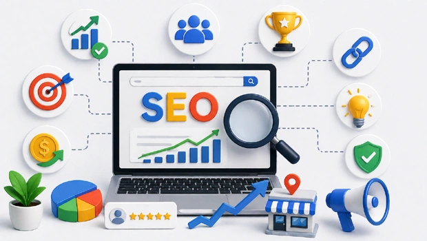 Neden SEO Yaptırmalıyım