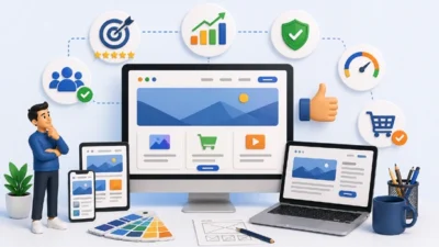 Neden Web Tasarım Yaptırmalıyım