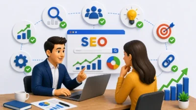 SEO Ajansı ile Çalışmanın Avantajları