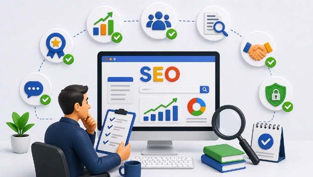 SEO Ajansı Seçerken Nelere Dikkat Edilmeli