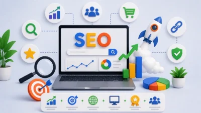 SEO Hizmeti Almanın Avantajları