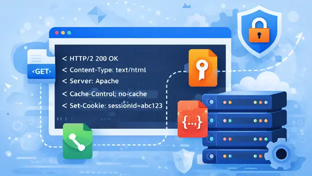 HTTP Headers Nedir