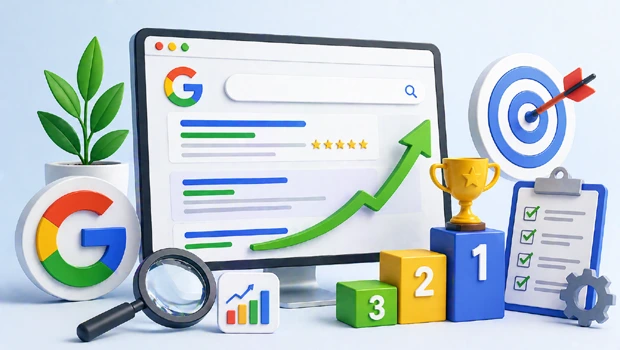 Google'da Üst Sıralara Çıkma Ücreti ve Süreci