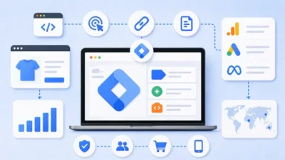 Google Tag Manager (GTM) Nedir