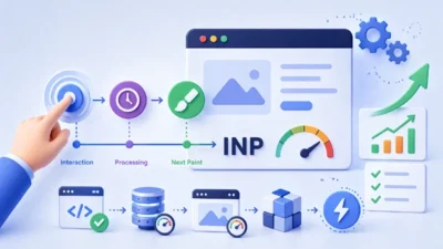 Interaction to Next Paint (INP): Nedir?