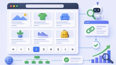 pagination nedir