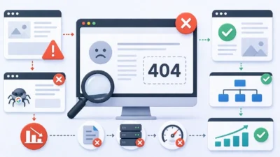 Soft 404 Hatası Nedir
