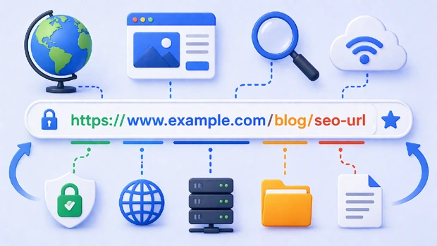 url nedir