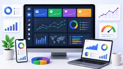 dashboard nedir