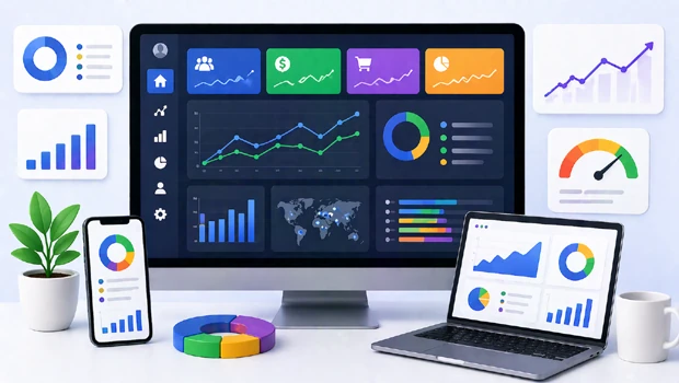 dashboard nedir