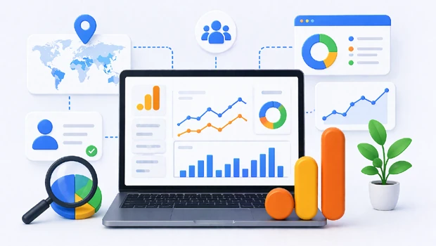 google analytics nedir