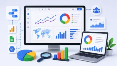 Google Data Studio Nedir
