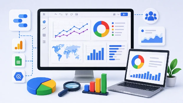 Google Data Studio Nedir