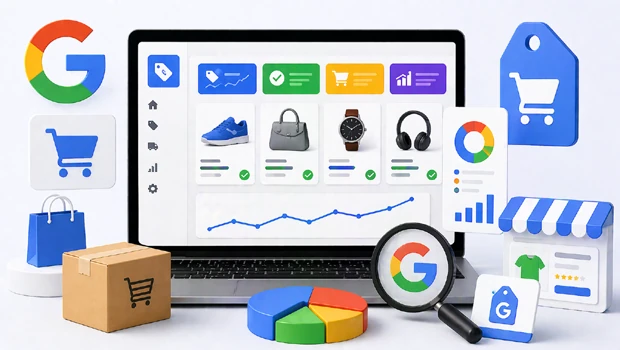 google merchant center nedir