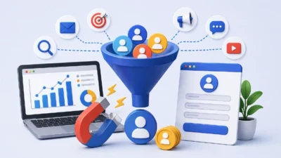 lead generation nedir