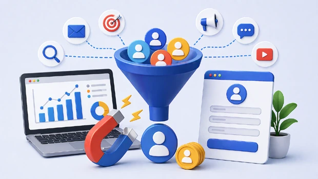 lead generation nedir