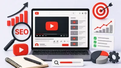 youtube seo nedir