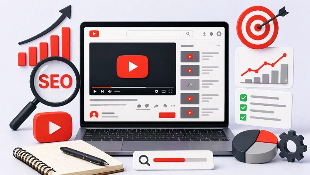 youtube seo nedir