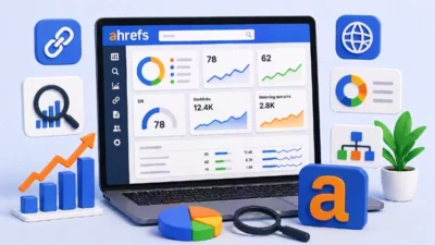 ahrefs nedir