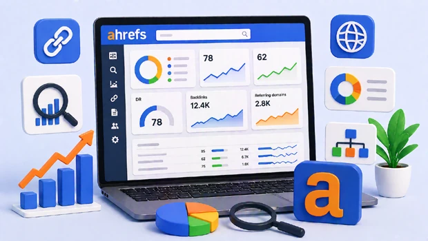 ahrefs nedir