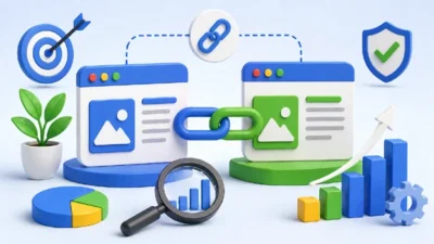 Backlink Nedir