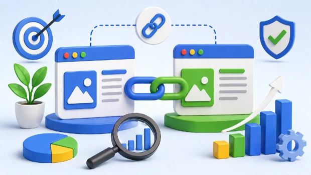 Backlink Nedir