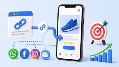 Deeplink Nedir