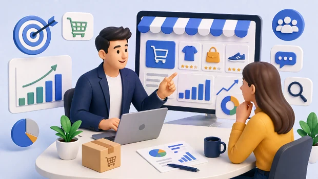 E-Ticaret Danışmanlığı
