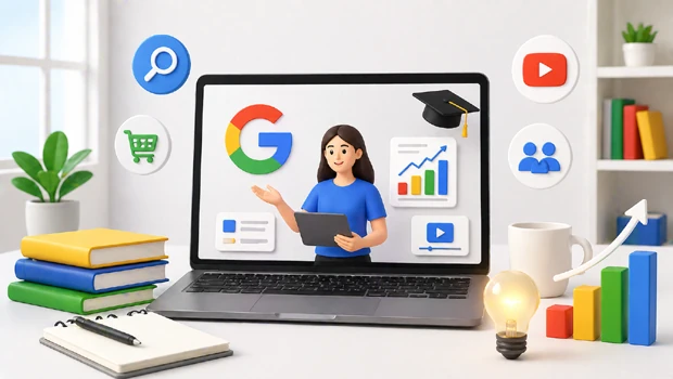 Google Dijital Atölye Nedir