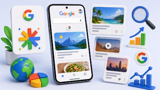 google discover nedir