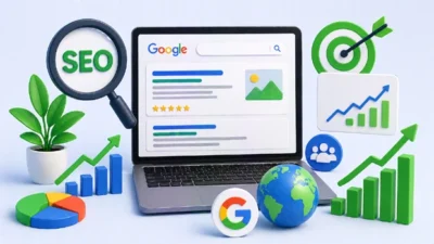 organik seo