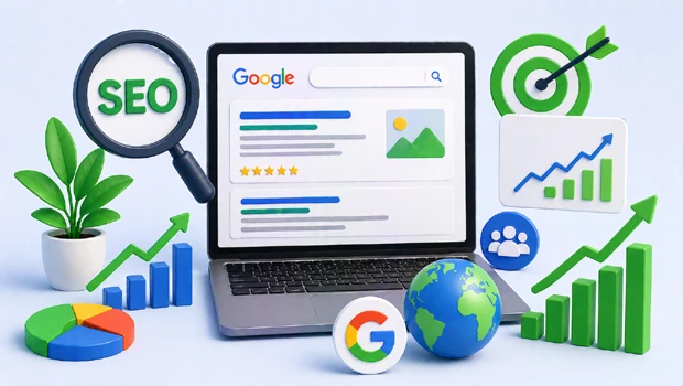 organik seo