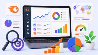 Semrush Nedir