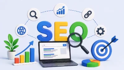 seo açılımı