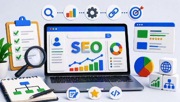 seo çalışması nedir
