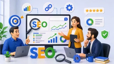 seo hizmeti nedir