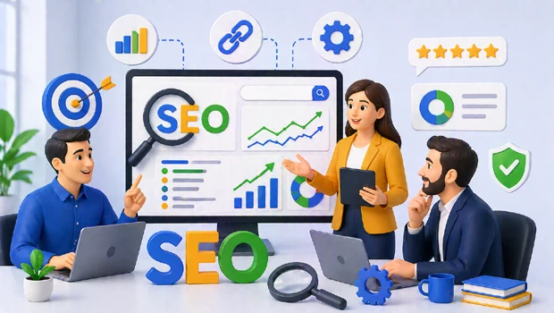 seo hizmeti nedir