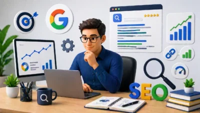 seo uzmanı