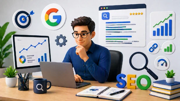 seo uzmanı