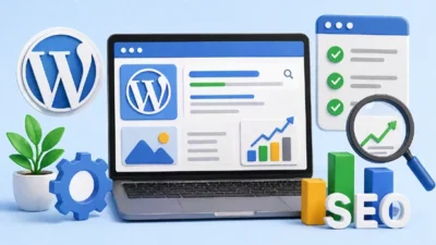 WordPress SEO